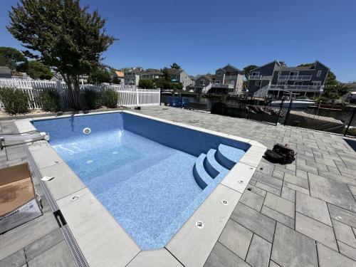 Summerstone Blue - Loop-Loc's Gunite Collection 3