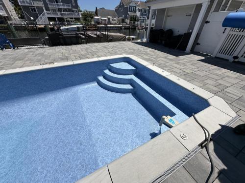 Summerstone Blue - Loop-Loc's Gunite Collection 4