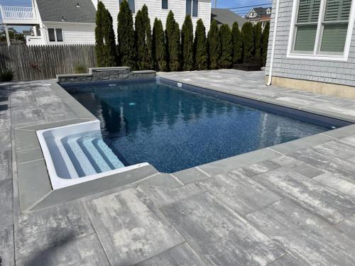 Ocean Grove Grey Slate 2